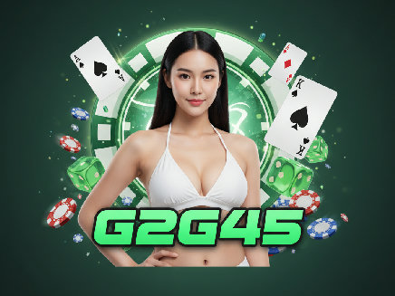 g2g45 slot