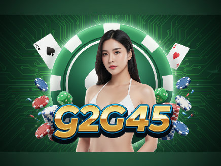 สมัคร g2g45